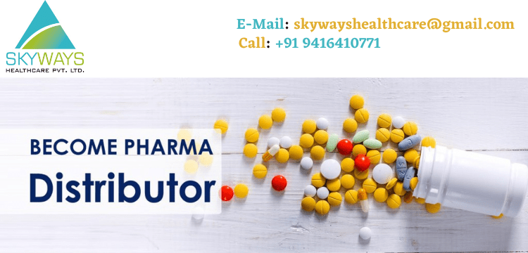 Top PCD Pharma Franchise Company in India