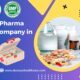 Top 10 PCD Pharma Franchise Company in India