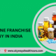 Best Medicine Franchise Company in India