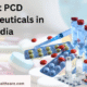 Best PCD Pharmaceuticals in India