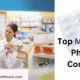 Top Monopoly Pharma Company