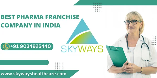 Pharma Franchise Registration Steps