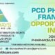 pharma franchise companies in India